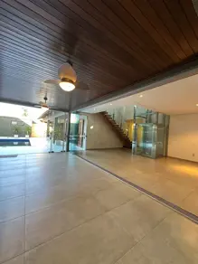 Imagem 4 - Casa Condomínio em Condomínio Vilage La Montagne, São José do Rio Preto - SP