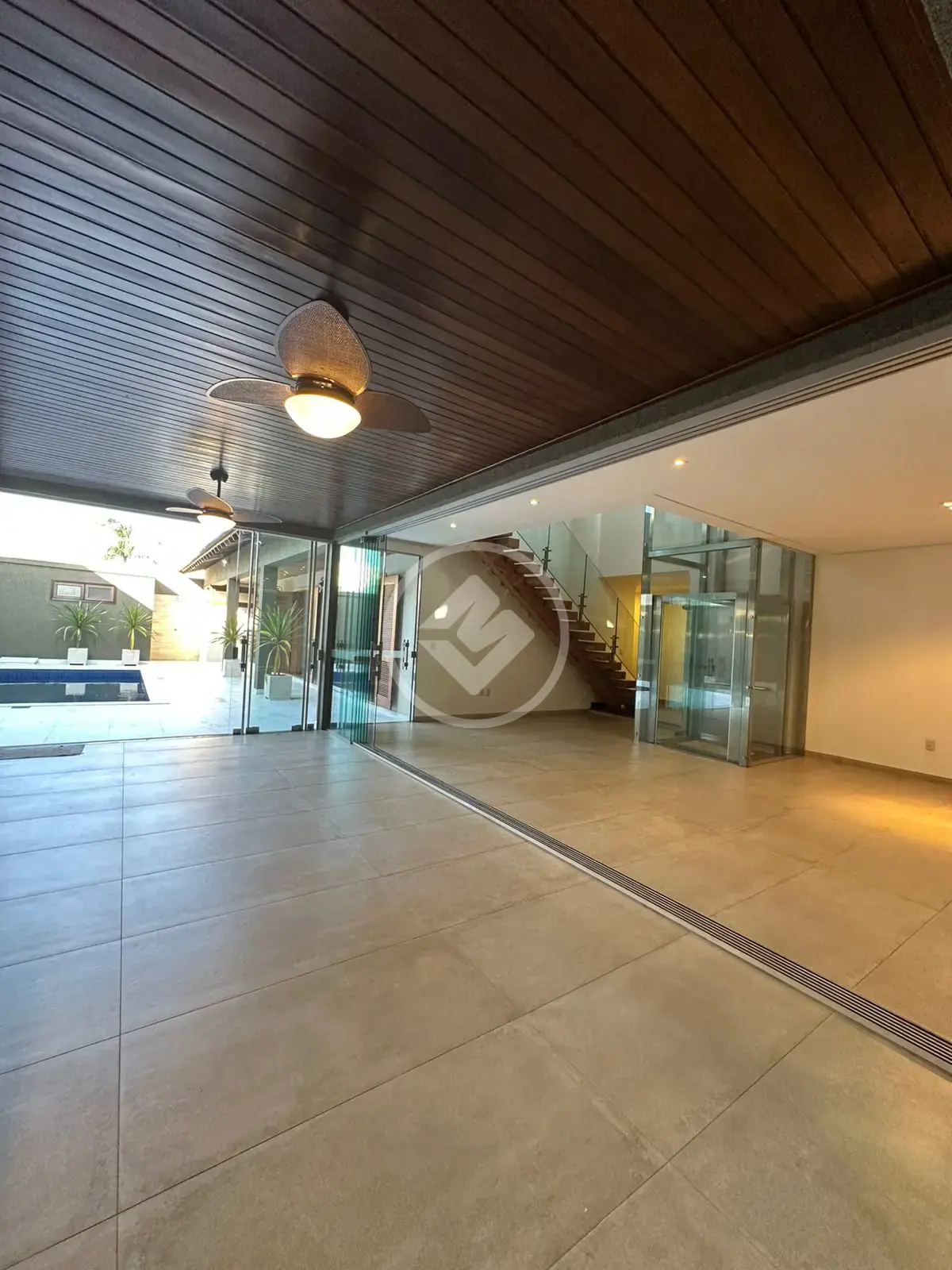 Imagem 4 - Casa Condomínio em Condomínio Village La Montagne, São José do Rio Preto - SP