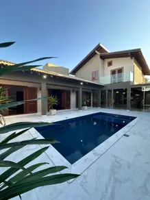 Imagem 6 - Casa Condomínio em Condomínio Vilage La Montagne, São José do Rio Preto - SP