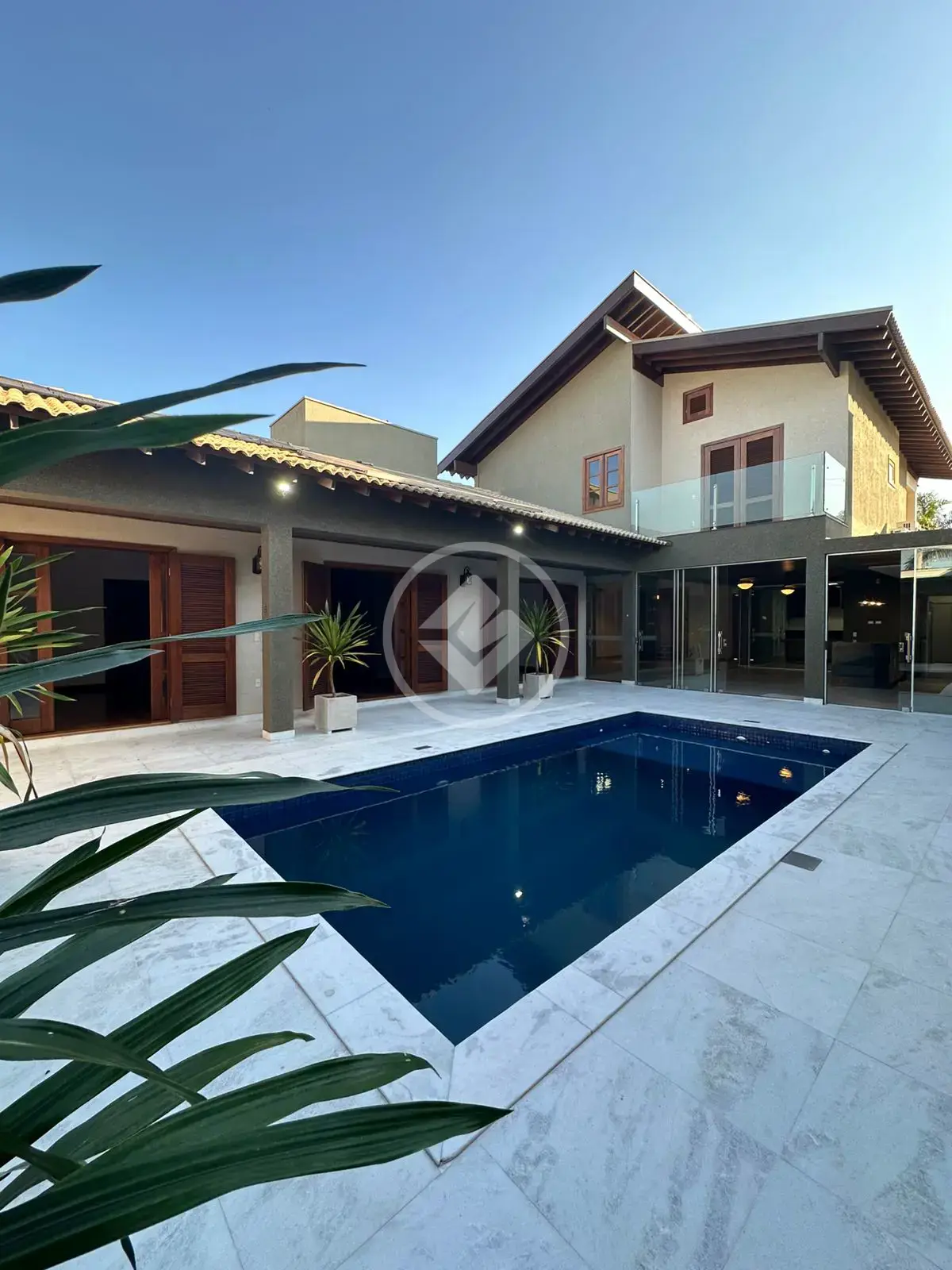 Imagem 6 - Casa Condomínio em Condomínio Village La Montagne, São José do Rio Preto - SP