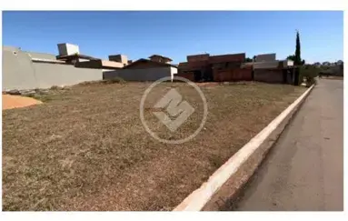 Imagem 1 - Terreno Condomínio em Loteamento Recanto do Lago, São José do Rio Preto - SP