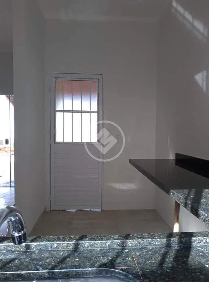 Imagem 6 - Casa em Residencial São Thomaz II, São José do Rio Preto - SP