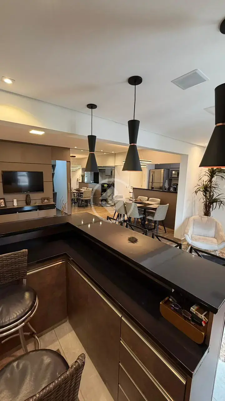 Imagem 2 - Apartamento em Iguatemi, São José do Rio Preto - SP