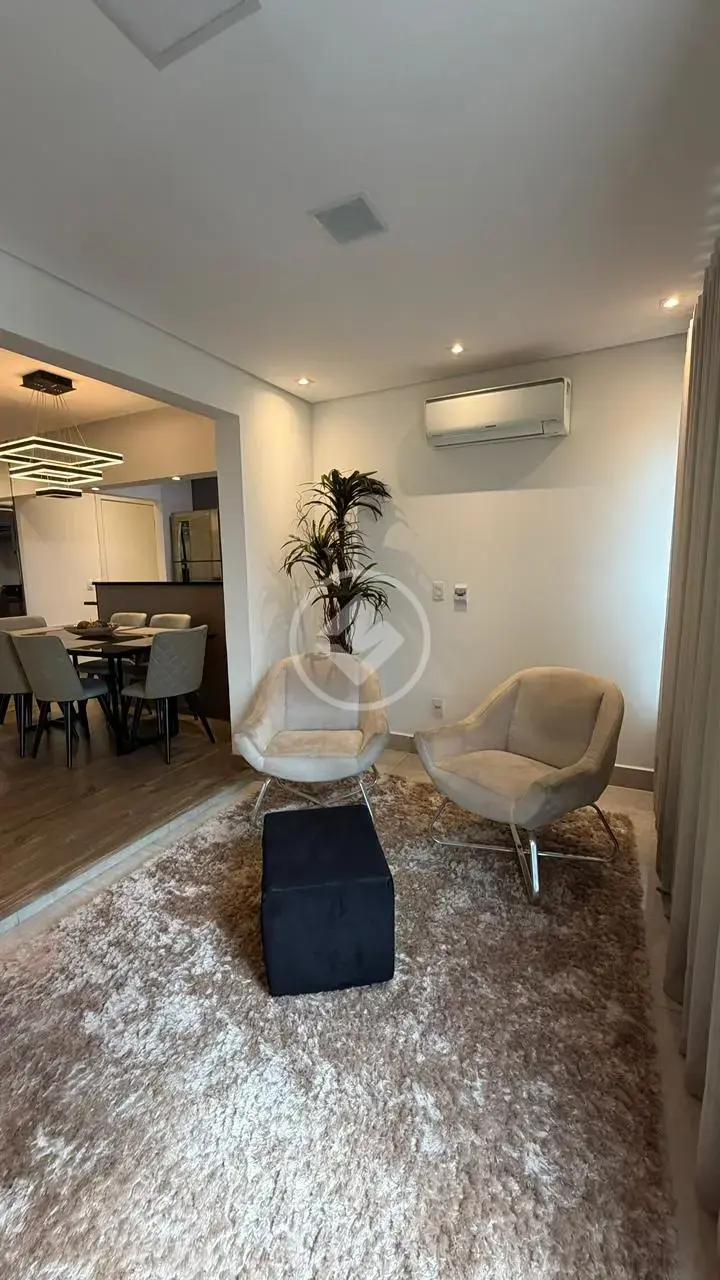 Imagem 3 - Apartamento em Iguatemi, São José do Rio Preto - SP