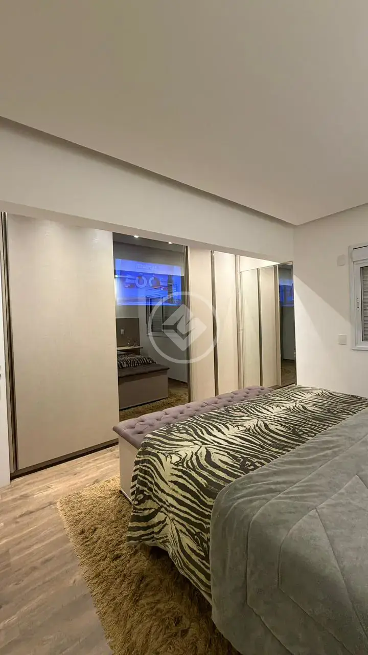 Imagem 4 - Apartamento em Iguatemi, São José do Rio Preto - SP
