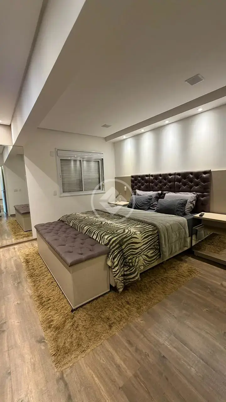 Imagem 5 - Apartamento em Iguatemi, São José do Rio Preto - SP