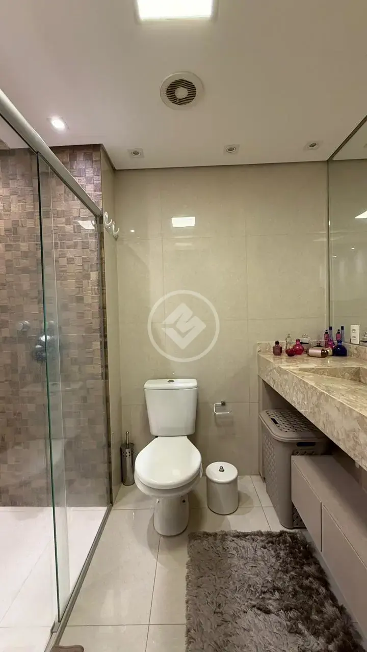 Imagem 6 - Apartamento em Iguatemi, São José do Rio Preto - SP