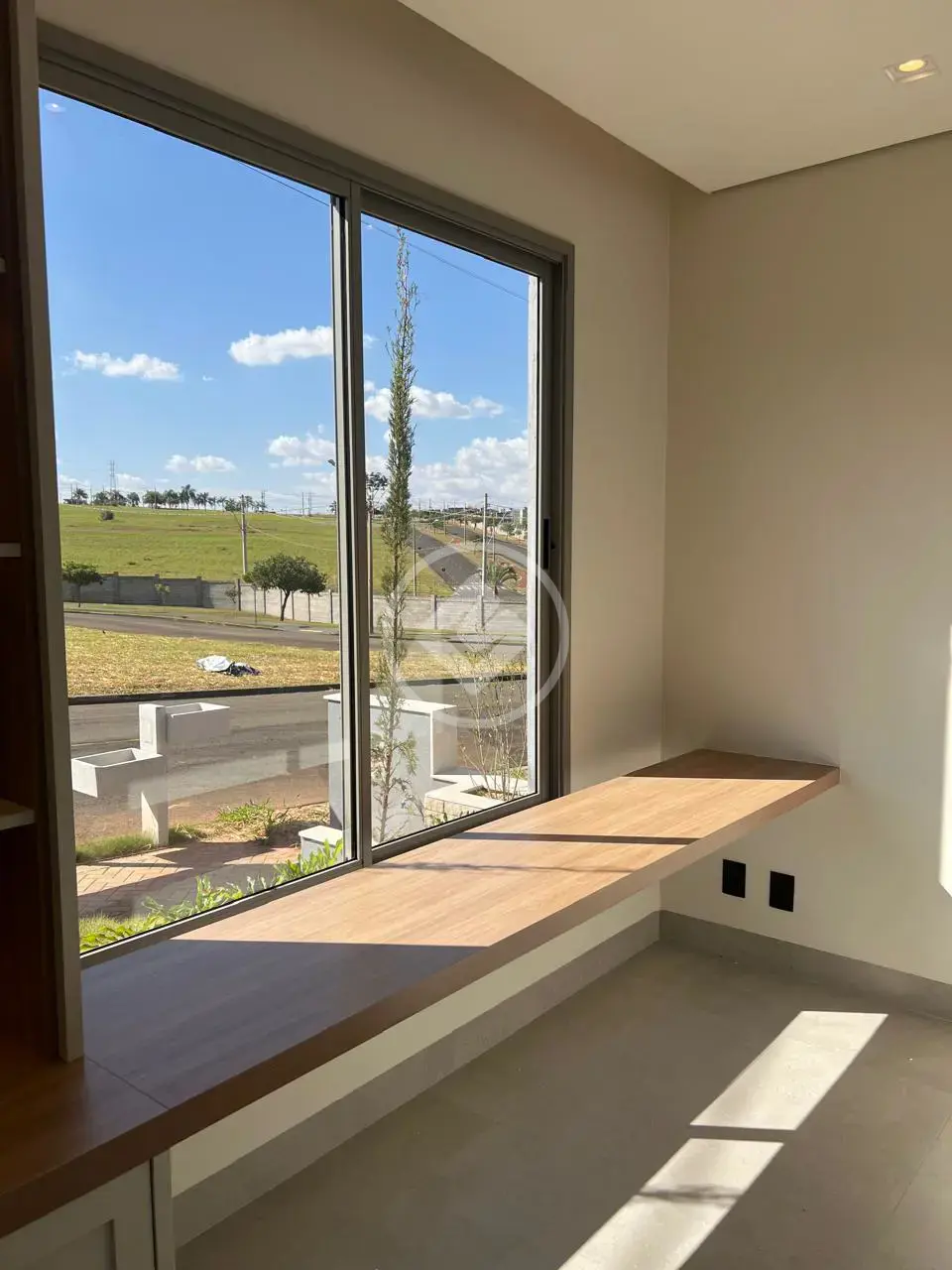Imagem 1 - Casa Condomínio em Village Normand, São José do Rio Preto - SP