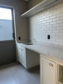 Imagem 2 - Casa Condomínio em Village Normand, São José do Rio Preto - SP