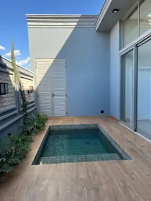 Imagem 5 - Casa Condomínio em Village Normand, São José do Rio Preto - SP