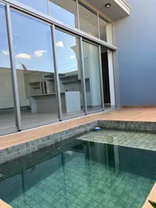 Imagem 6 - Casa Condomínio em Village Normand, São José do Rio Preto - SP