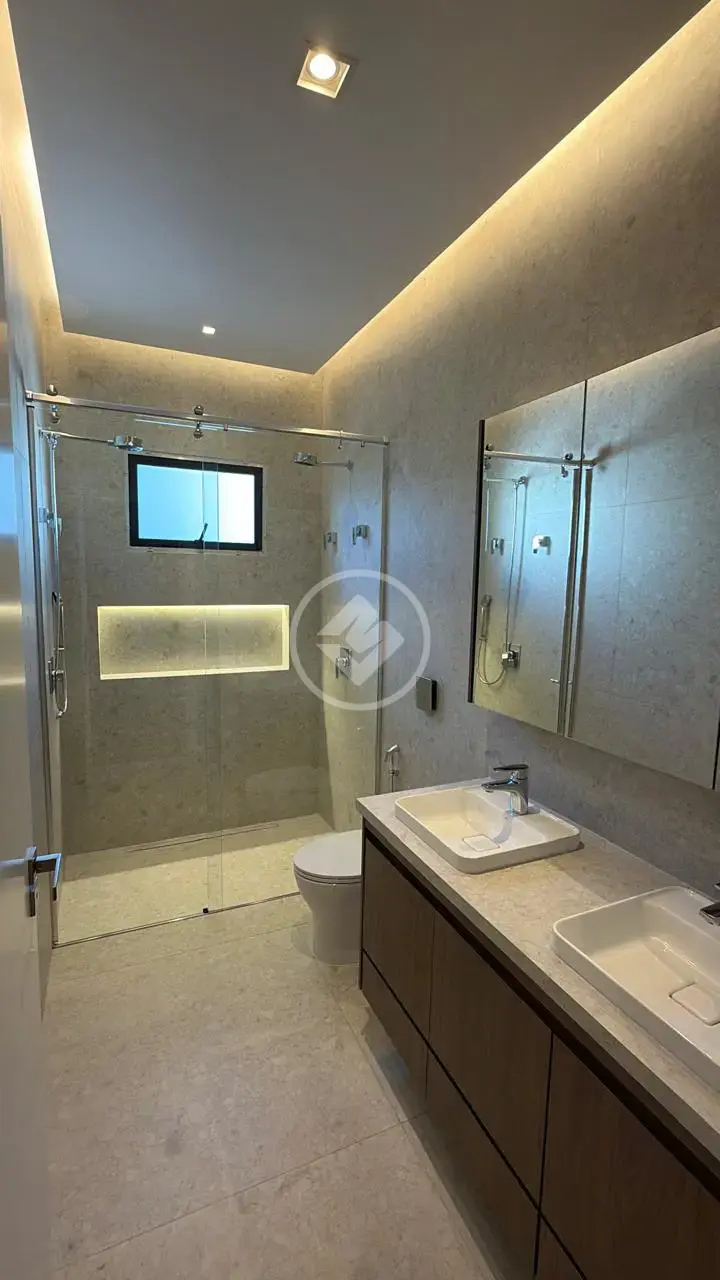Imagem 1 - Casa Condomínio em Condominio Maria Julia, São José do Rio Preto - SP