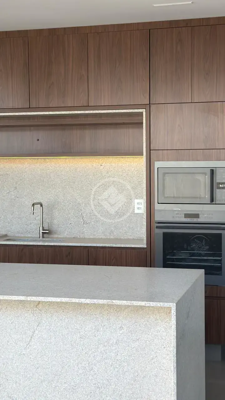 Imagem 2 - Casa Condomínio em Condominio Maria Julia, São José do Rio Preto - SP