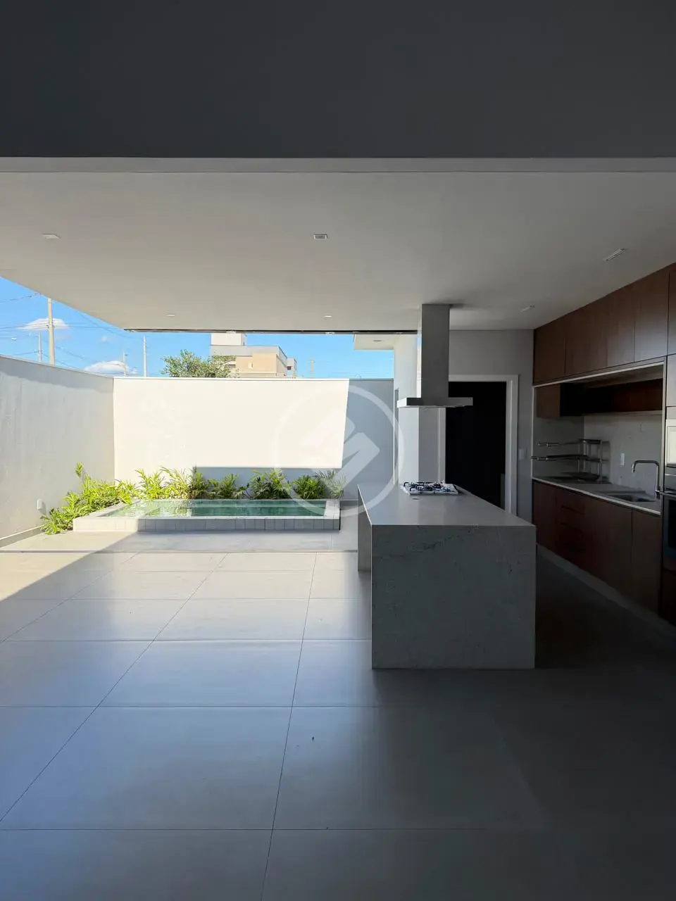 Imagem 3 - Casa Condomínio em Condominio Maria Julia, São José do Rio Preto - SP