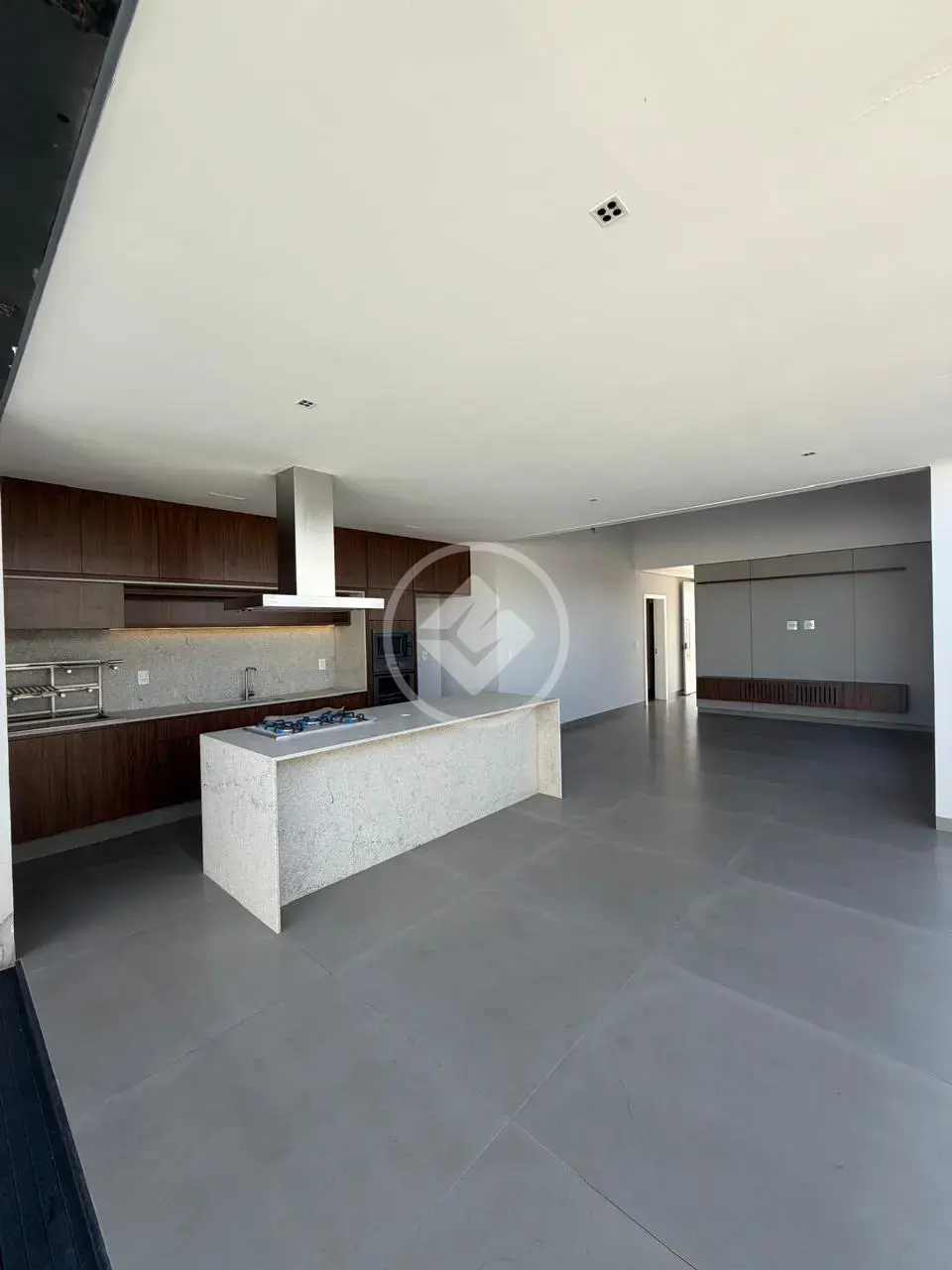 Imagem 4 - Casa Condomínio em Condominio Maria Julia, São José do Rio Preto - SP