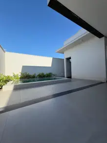 Imagem 5 - Casa Condomínio em Condominio Maria Julia, São José do Rio Preto - SP