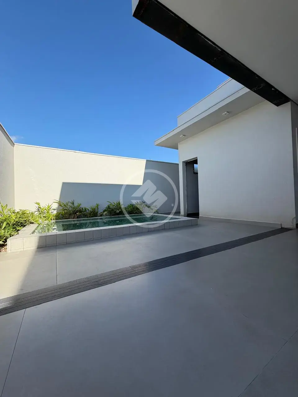 Imagem 5 - Casa Condomínio em Condominio Maria Julia, São José do Rio Preto - SP