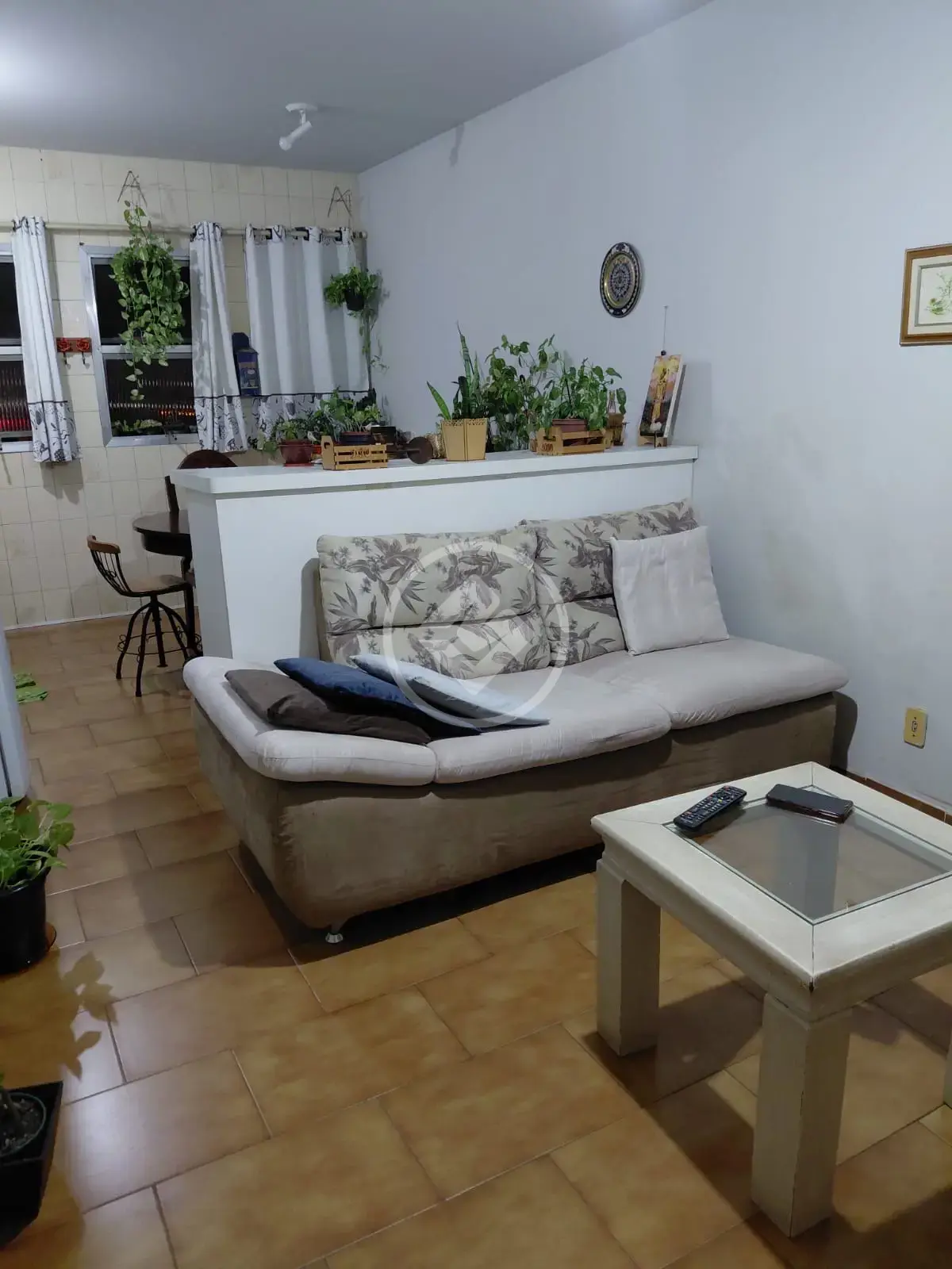 Imagem 1 - Apartamento em VILA IMPERIAL, São José do Rio Preto - SP