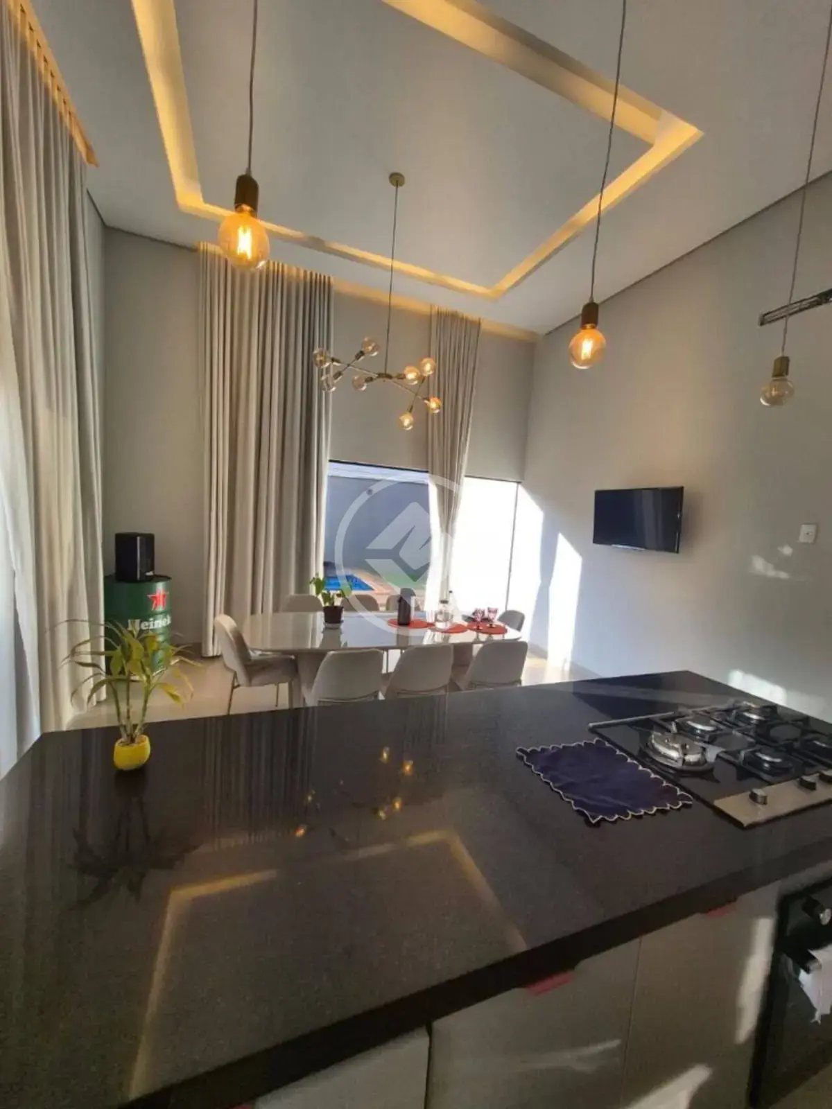 Imagem 5 - Casa Condomínio em Buona Vita, São José do Rio Preto - SP