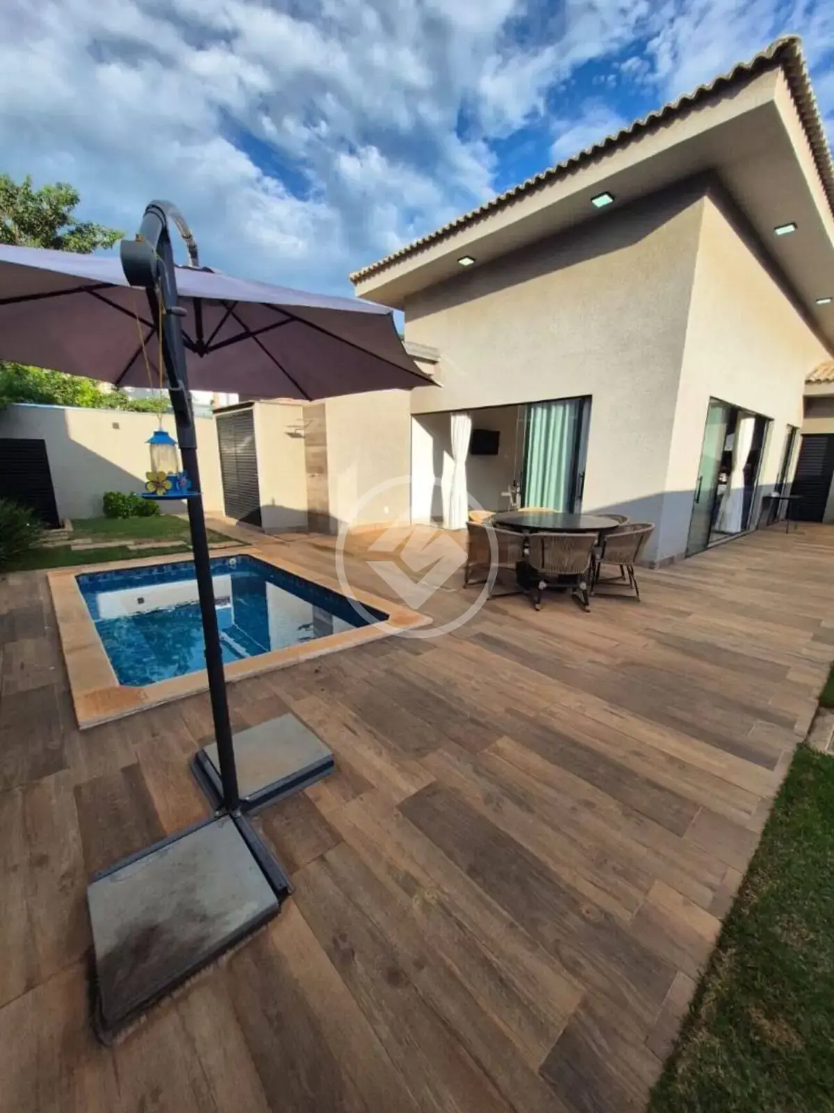 Imagem 1 - Casa Condomínio em Buona Vita, São José do Rio Preto - SP