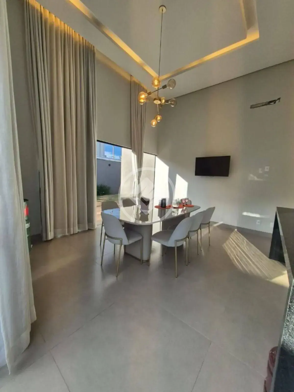 Imagem 2 - Casa Condomínio em Buona Vita, São José do Rio Preto - SP