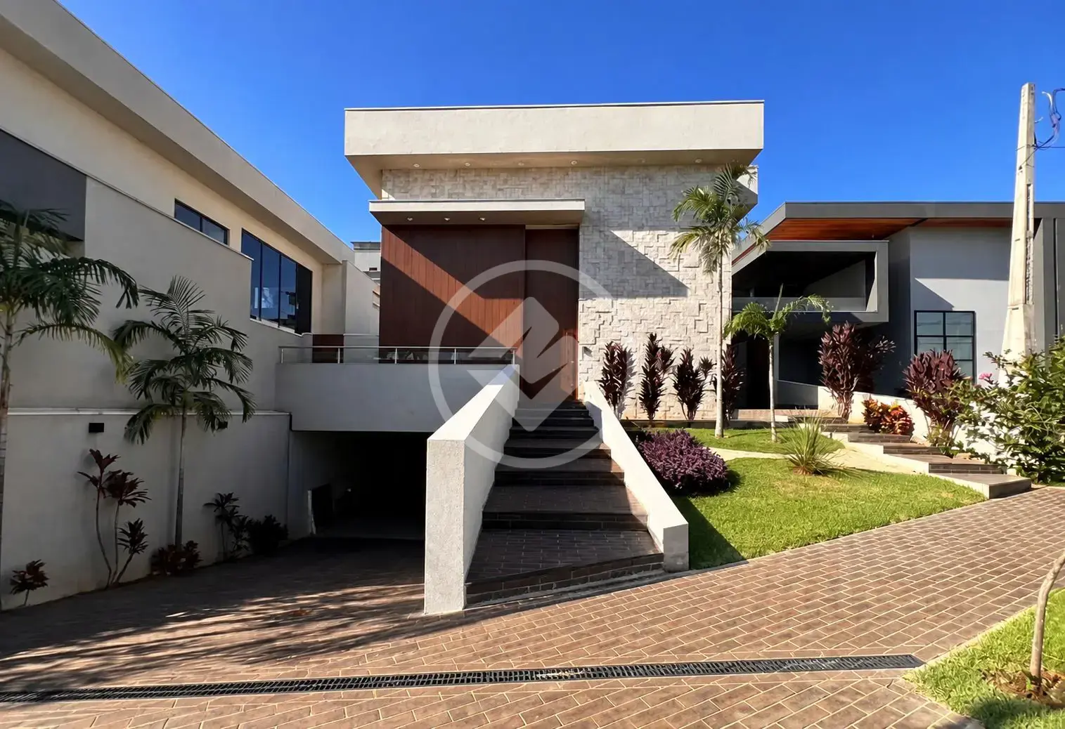 Imagem 1 - Casa Condomínio em Residencial Gaivota II, São José do Rio Preto - SP