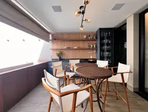 Imagem 4 - Casa Condomínio em Residencial Gaivota II, São José do Rio Preto - SP