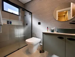 Imagem 6 - Casa Condomínio em Residencial Gaivota II, São José do Rio Preto - SP