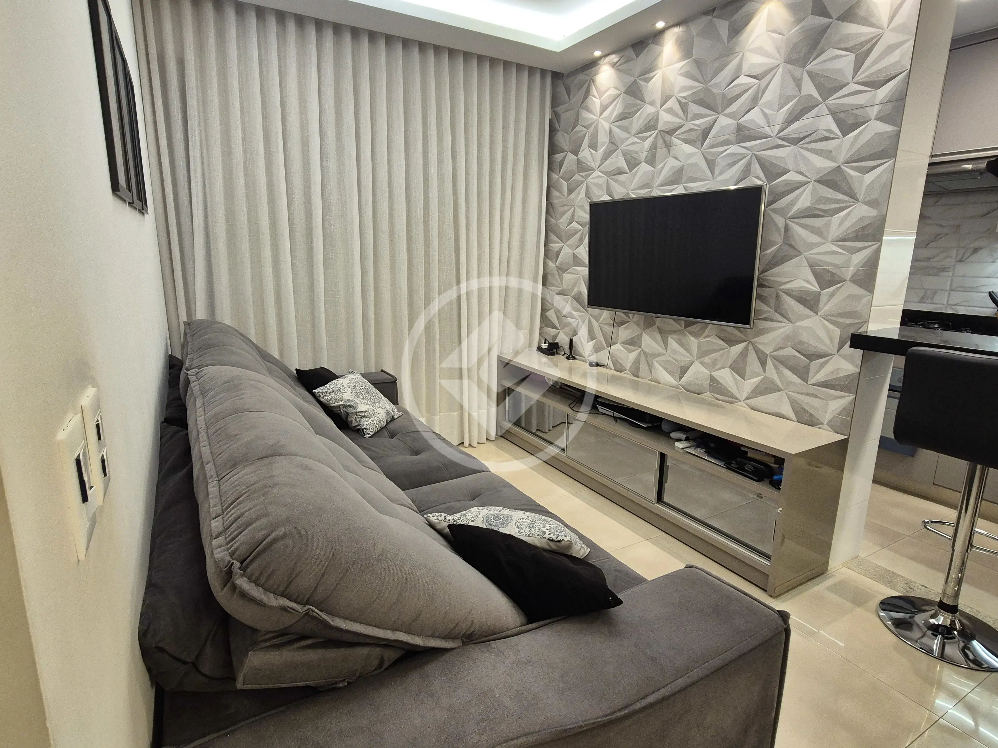 Imagem 6 - Apartamento em Jardim Panorama, São José do Rio Preto - SP