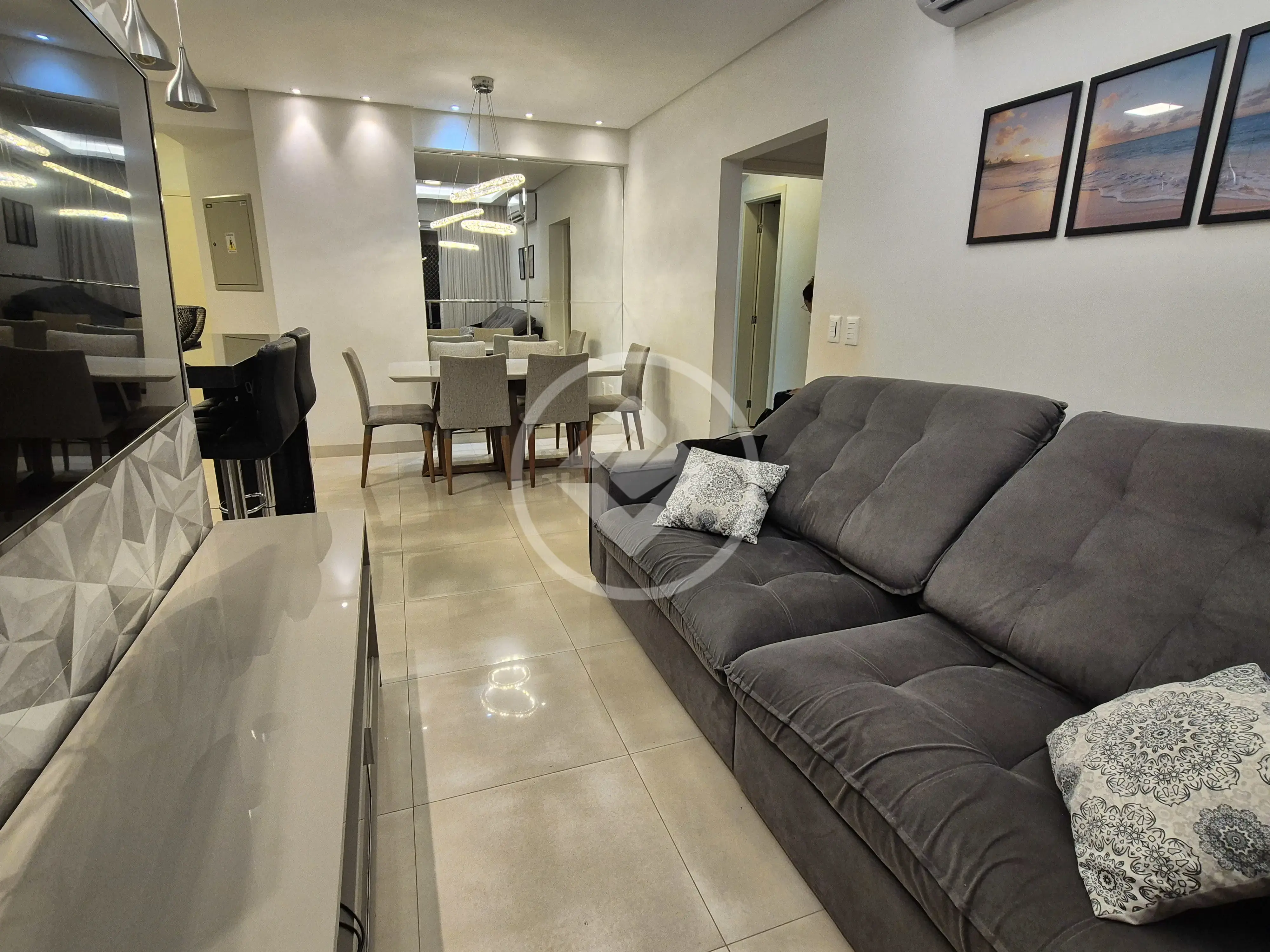 Imagem 5 - Apartamento em Jardim Panorama, São José do Rio Preto - SP