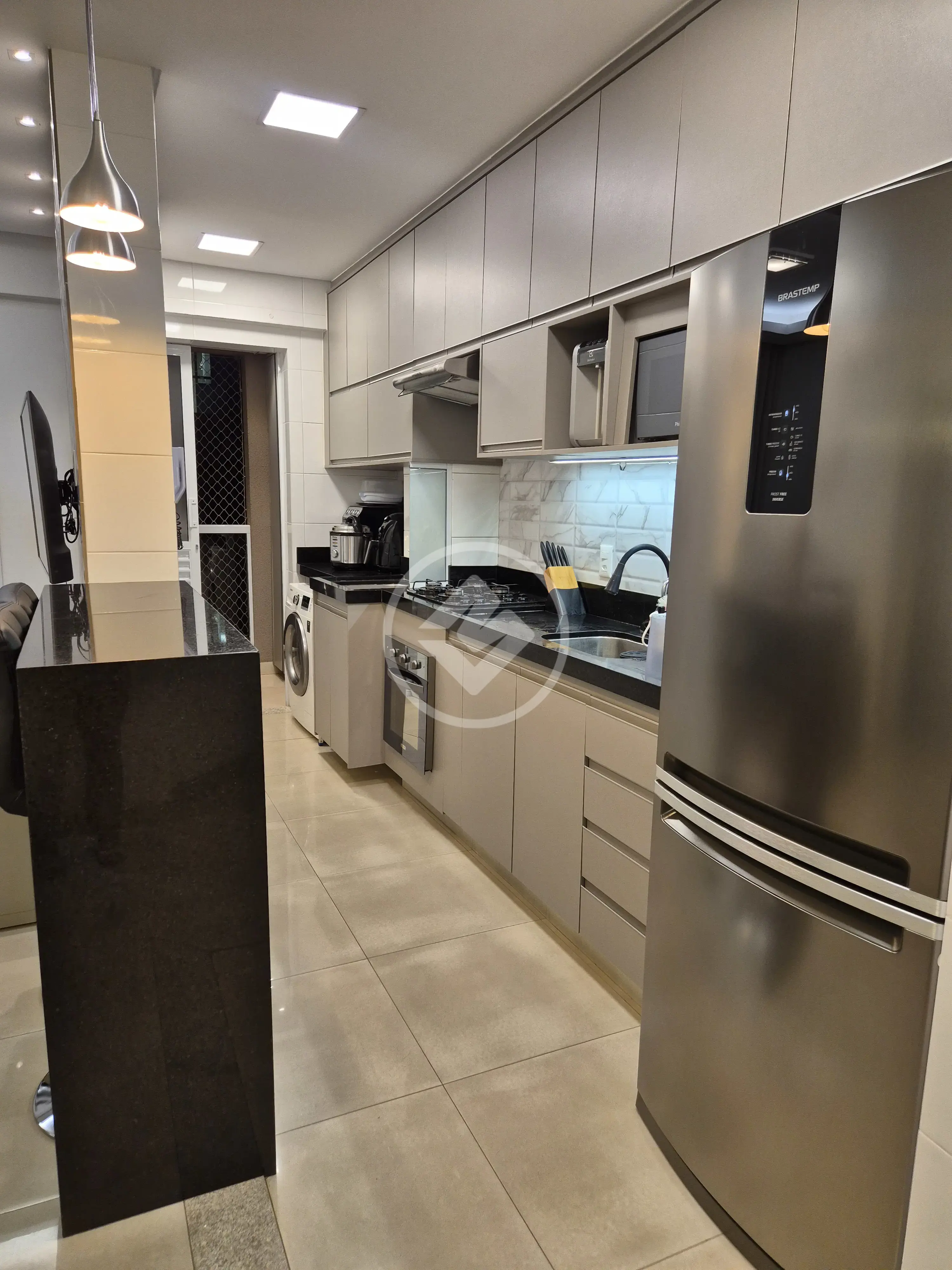 Imagem 3 - Apartamento em Jardim Panorama, São José do Rio Preto - SP