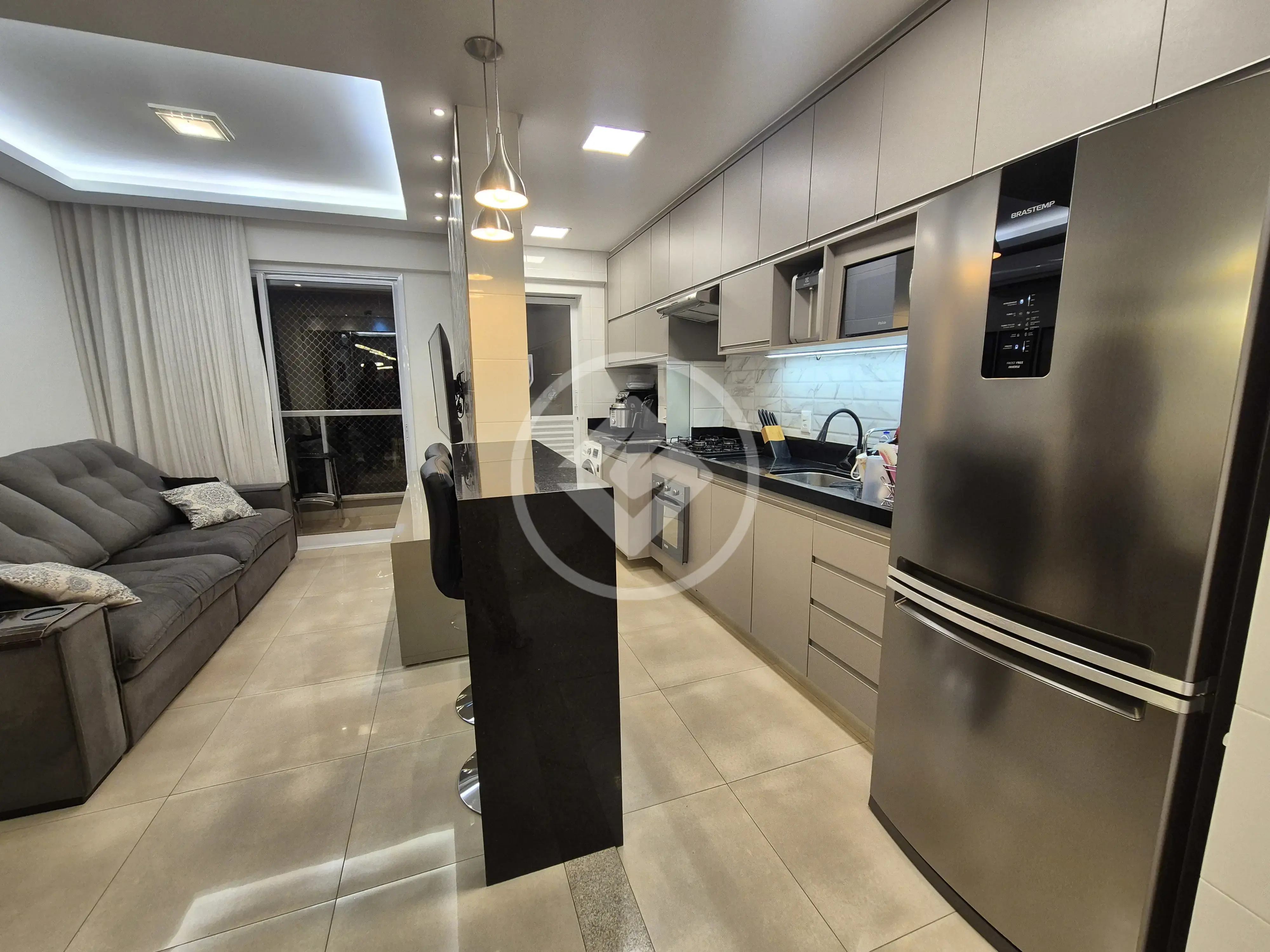 Imagem 4 - Apartamento em Jardim Panorama, São José do Rio Preto - SP