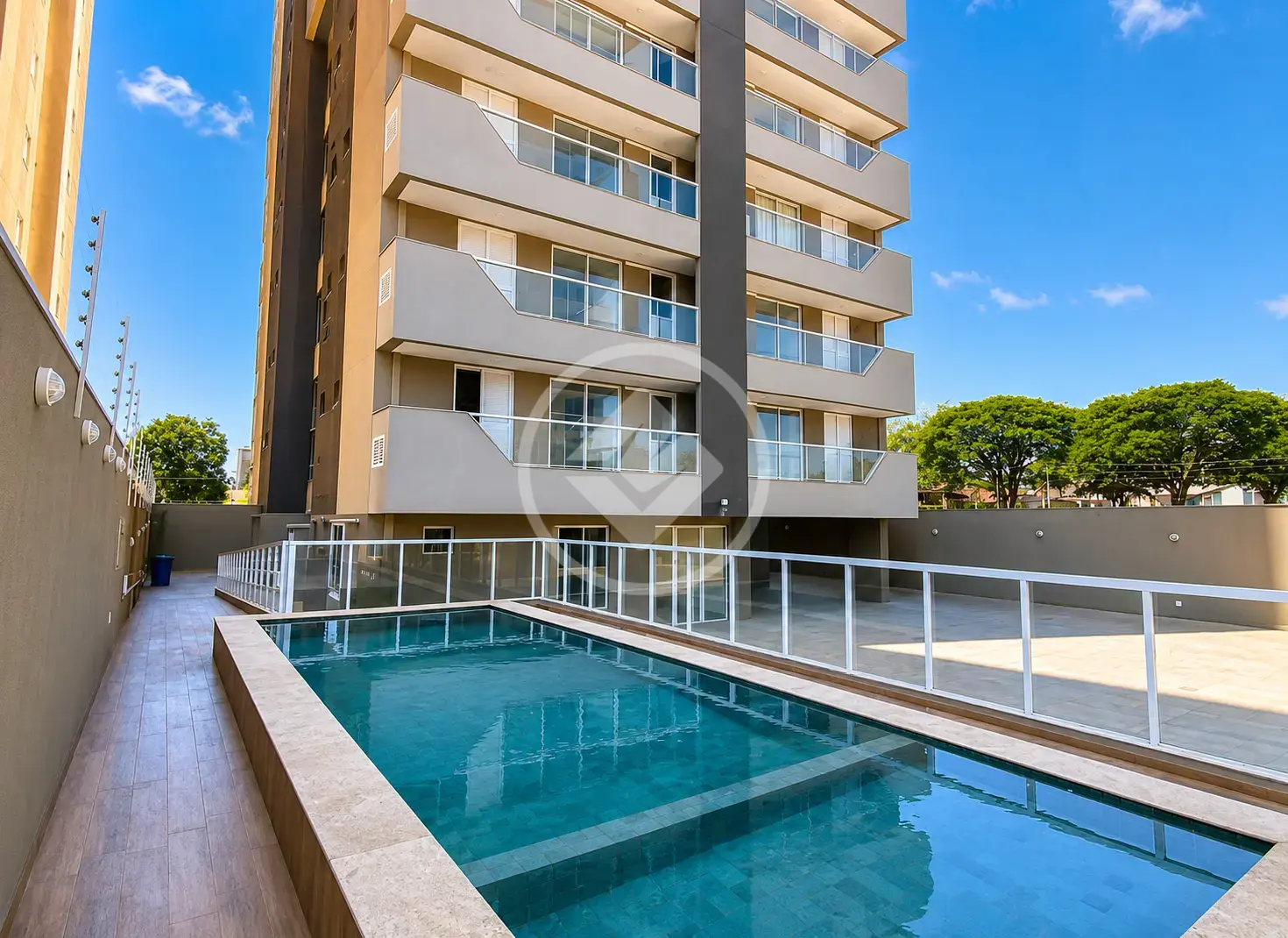 Image 22 - Apartamento em Jardim Panorama, São José do Rio Preto - SP