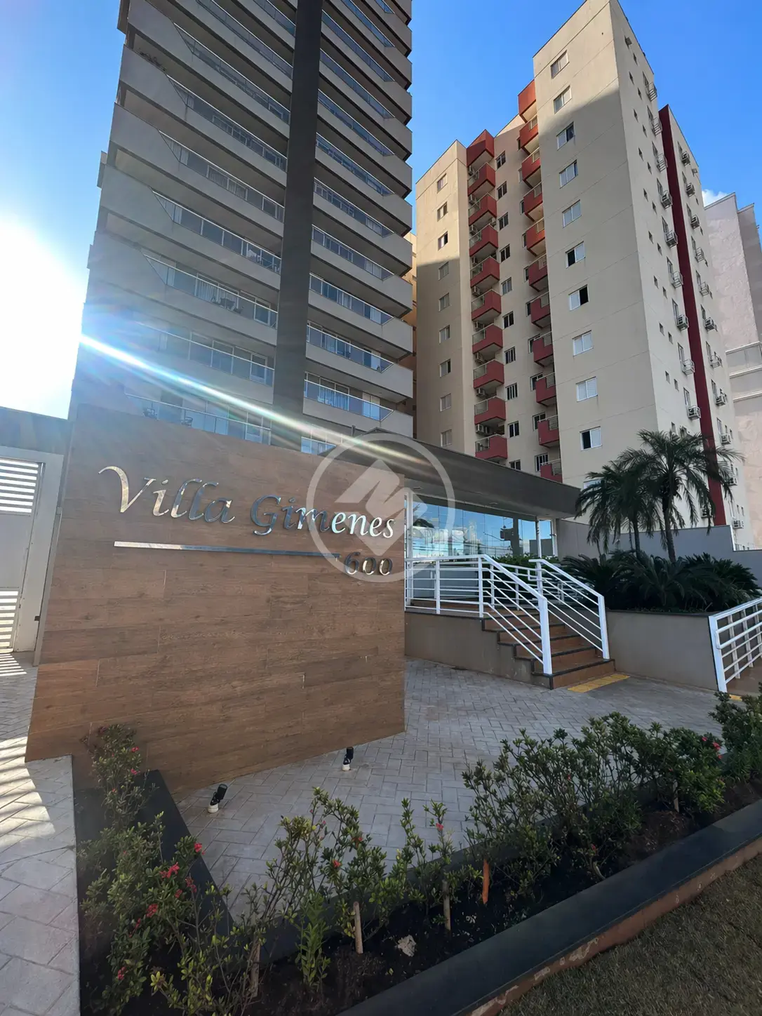 Imagem 1 - Apartamento em Jardim Panorama, São José do Rio Preto - SP