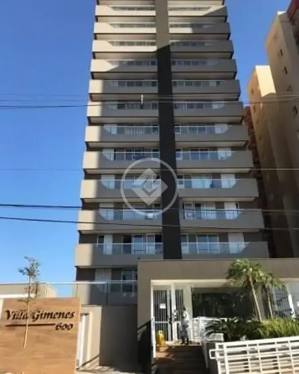 Imagem 1 - Apartamento em Jardim Panorama, São José do Rio Preto - SP