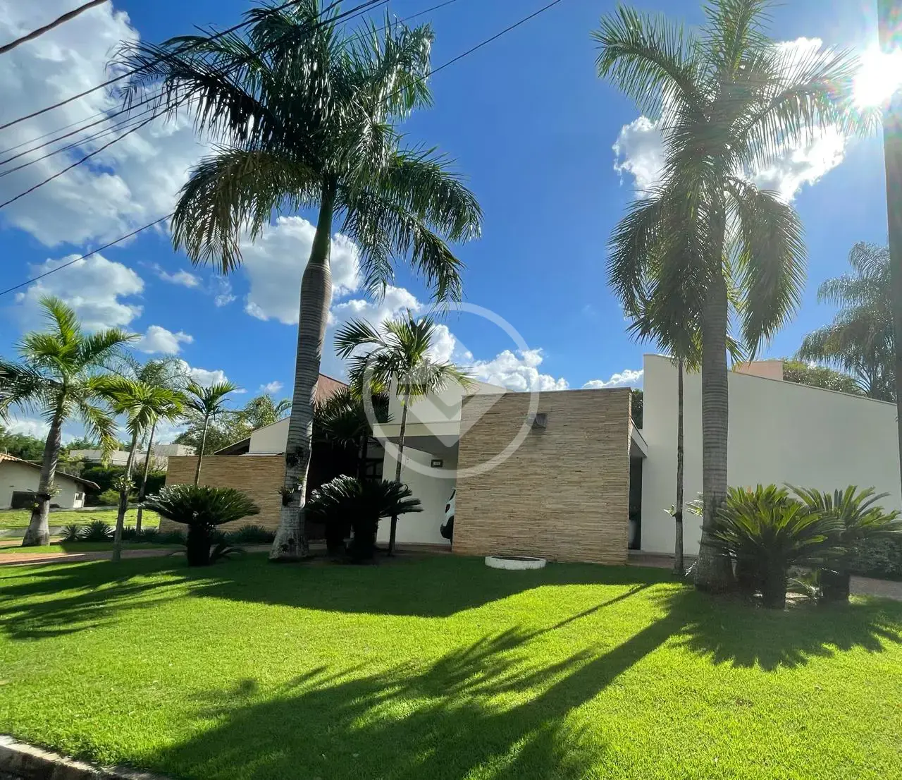 Imagem 1 - Casa Condomínio em Jardim do Cedro, São José do Rio Preto - SP