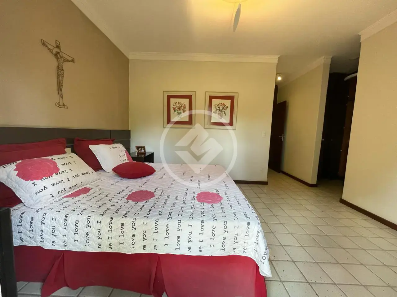 Imagem 1 - Casa Condomínio em Jardim do Cedro, São José do Rio Preto - SP