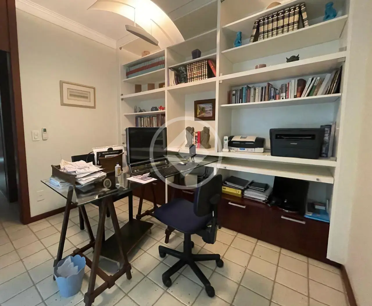 Imagem 2 - Casa Condomínio em Jardim do Cedro, São José do Rio Preto - SP