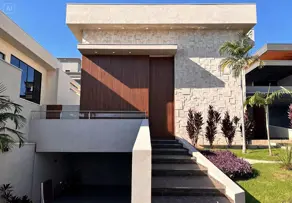 Imagem 3 - Casa Condomínio em Residencial Gaivota II, São José do Rio Preto - SP