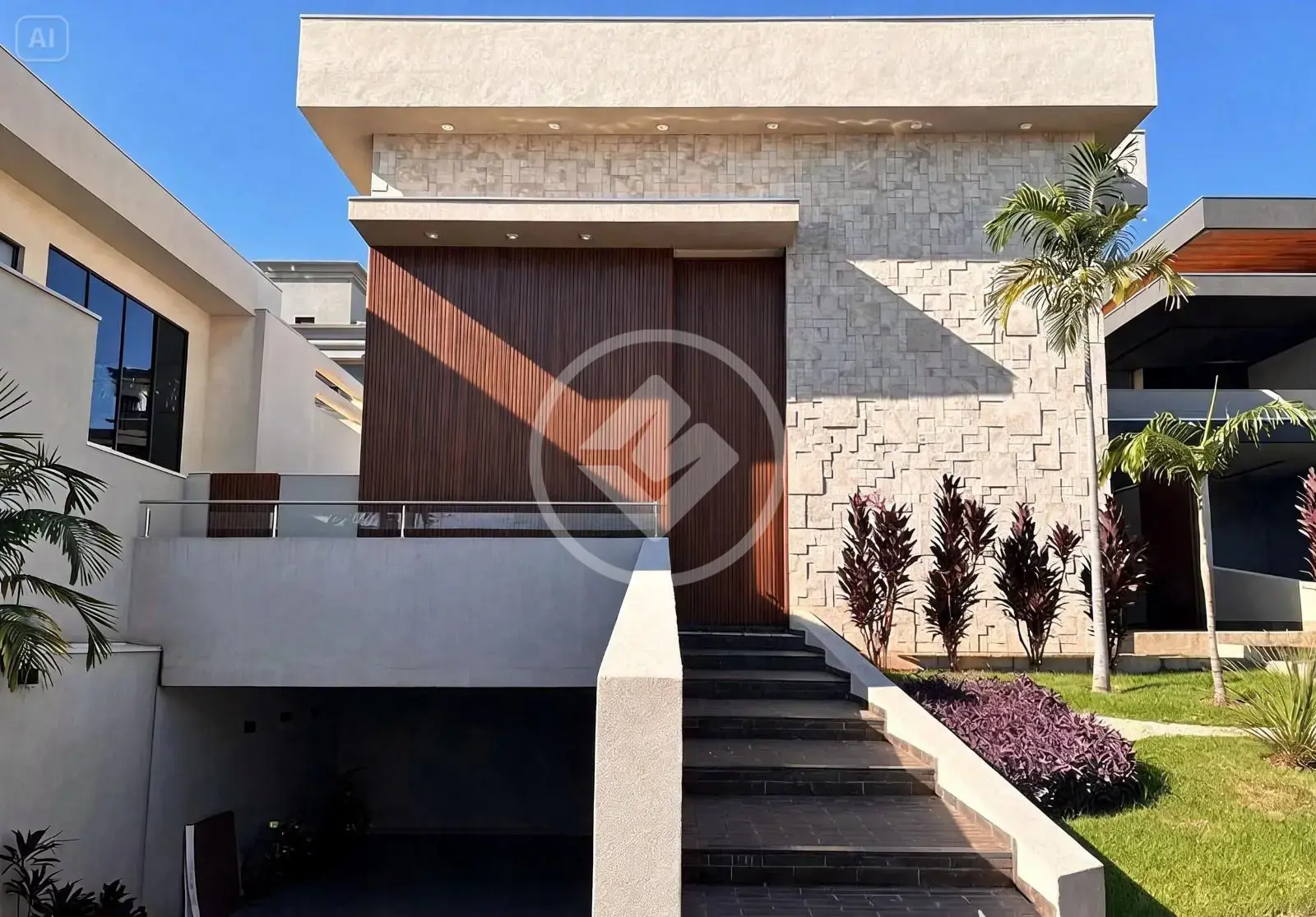Imagem 3 - Casa Condomínio em Residencial Gaivota II, São José do Rio Preto - SP