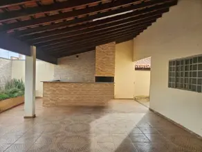Chácara Residencial Vista Alegre, São José do Rio Preto - SP — foto 1