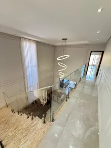 Imagem 3 - Casa Condomínio em Village Damha Rio Preto III, São José do Rio Preto - SP