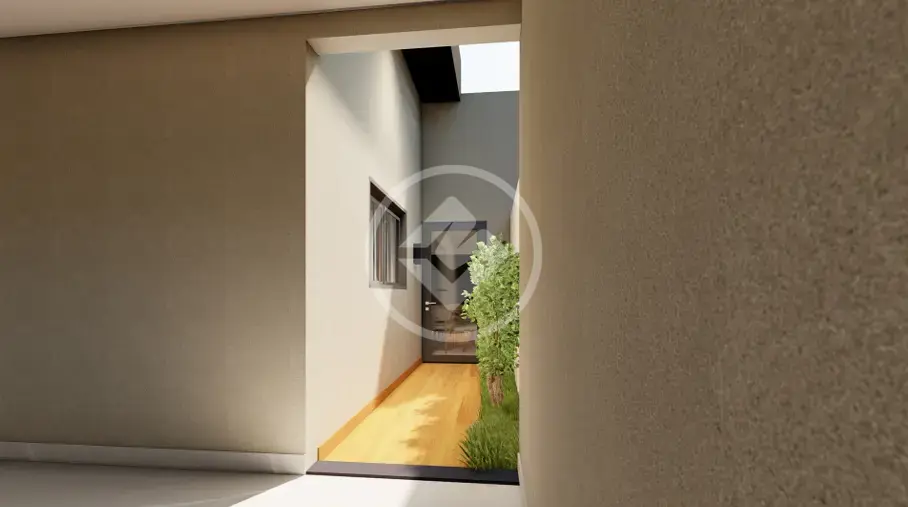 Imagem 4 - Casa em Villa Cassini, São José do Rio Preto - SP