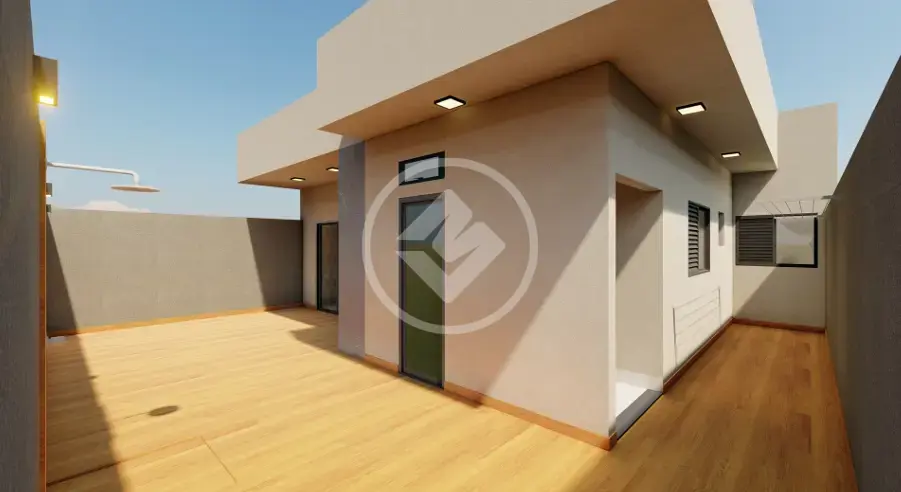 Imagem 6 - Casa em Villa Cassini, São José do Rio Preto - SP