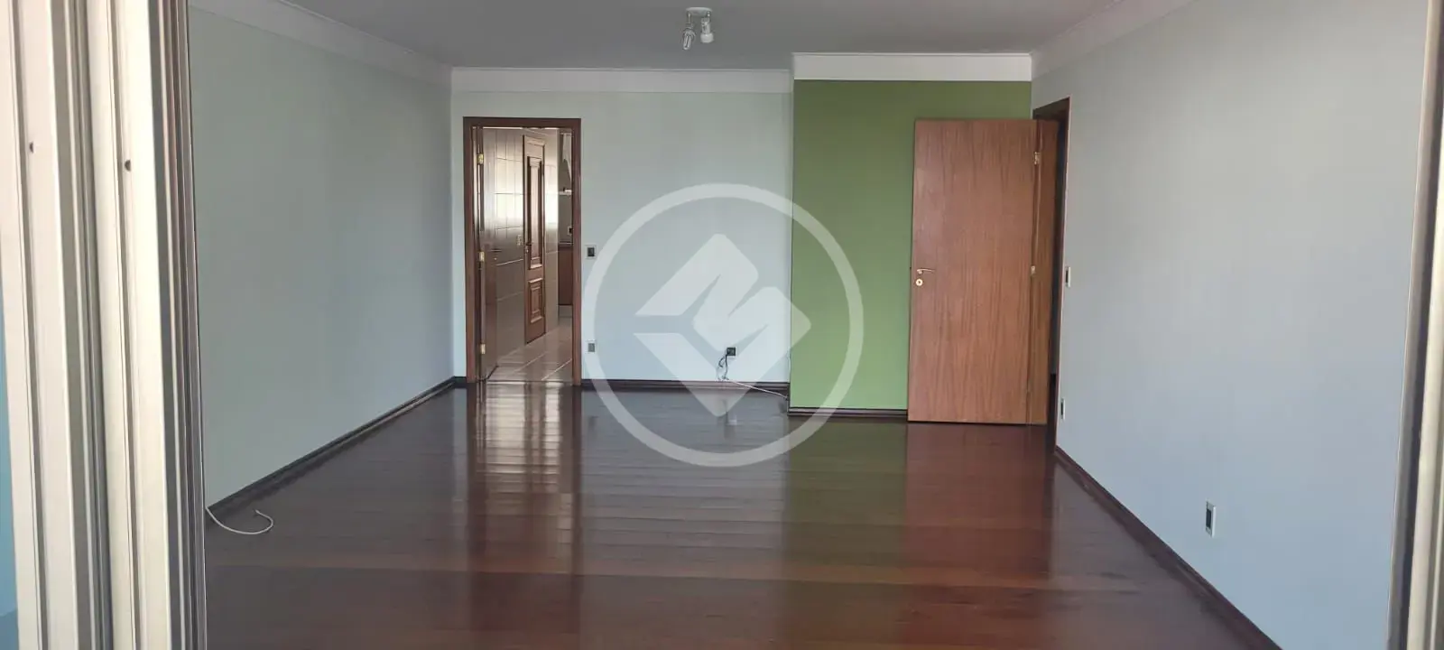 Imagem 1 - Apartamento em Centro, São José do Rio Preto - SP