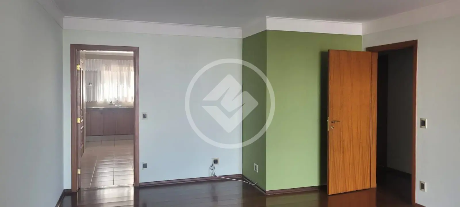 Imagem 1 - Apartamento em Centro, São José do Rio Preto - SP