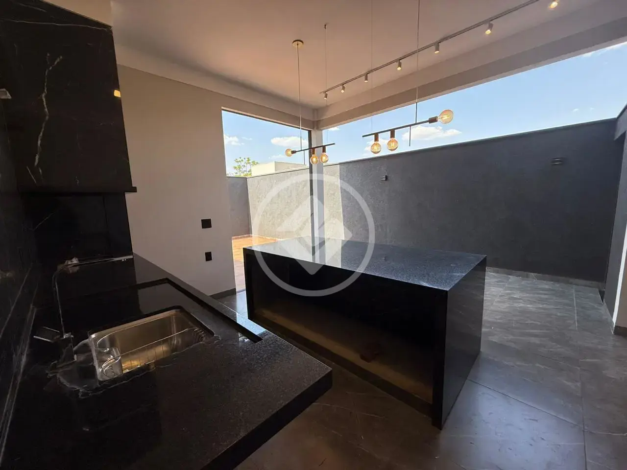Imagem 6 - Casa Condomínio em Centro, Ipiguá - SP