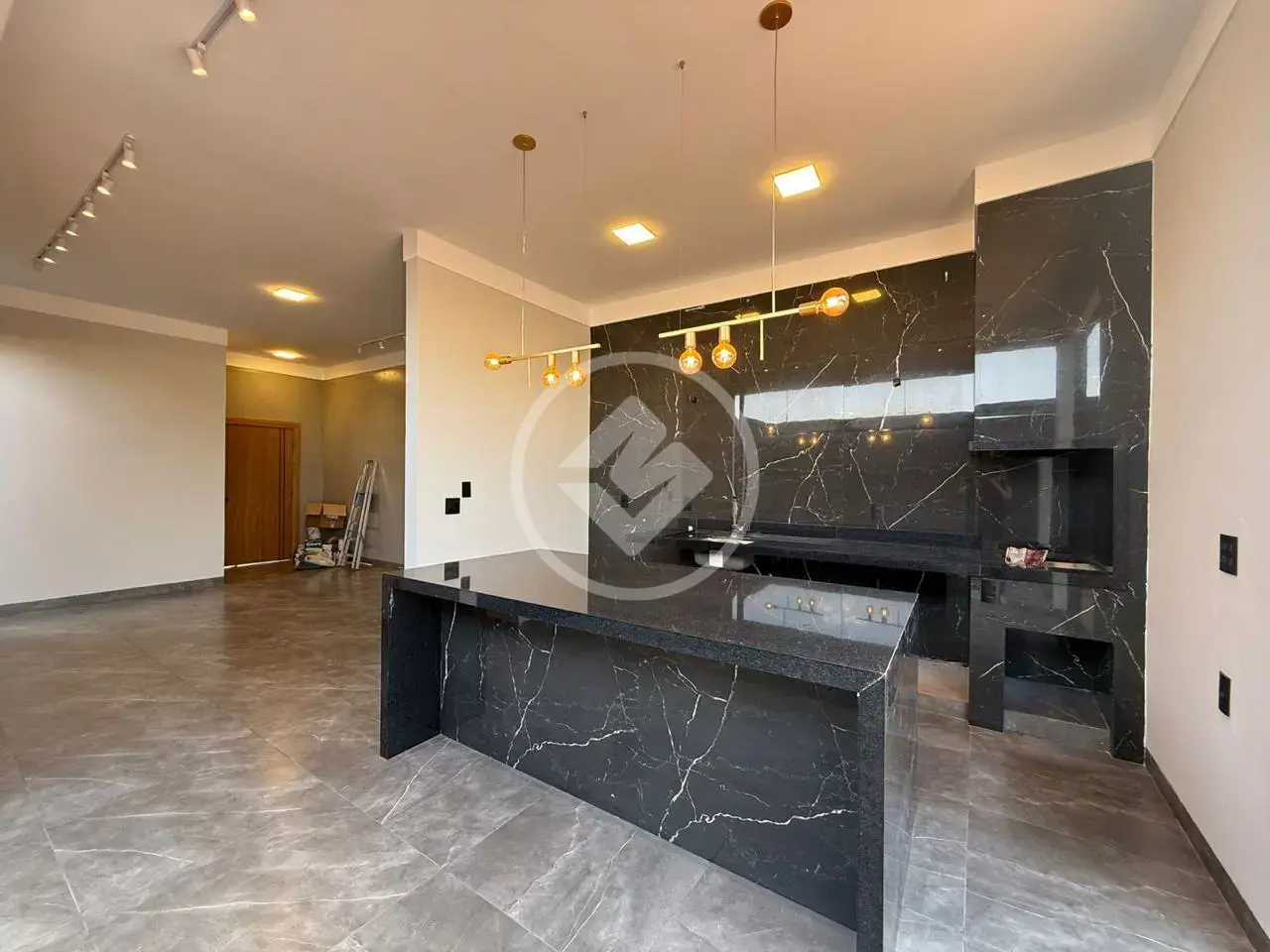 Imagem 5 - Casa Condomínio em Centro, Ipiguá - SP