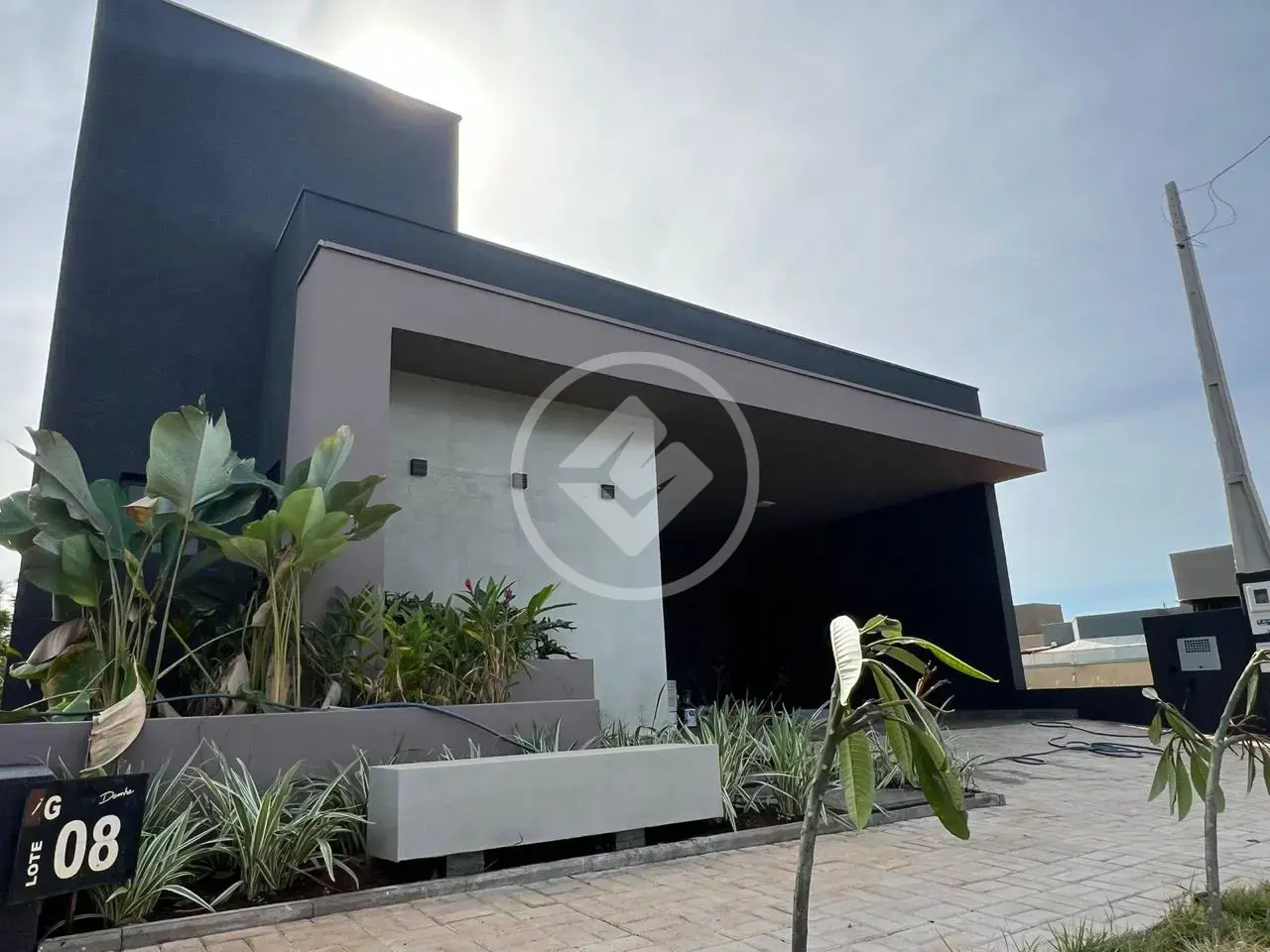 Imagem 1 - Casa Condomínio em Centro, Ipiguá - SP