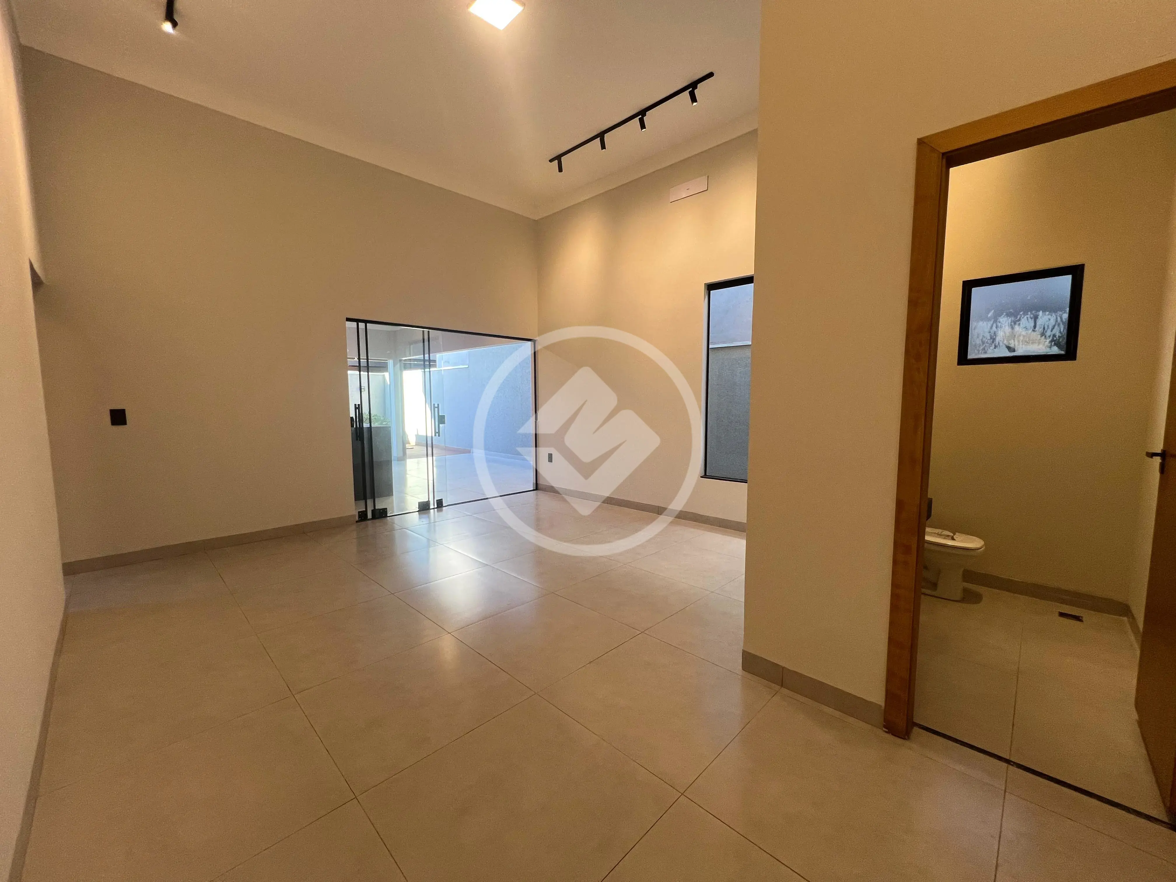 Imagem 1 - Casa Condomínio em Centro, Ipiguá - SP